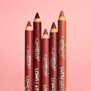 Long Lasting Lipstick