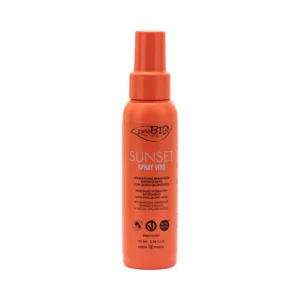 Sunset Face Mist
