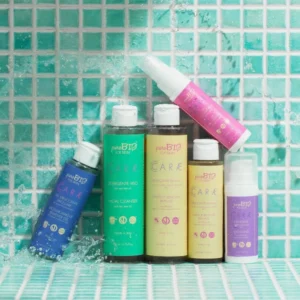 Cleanser and Remover