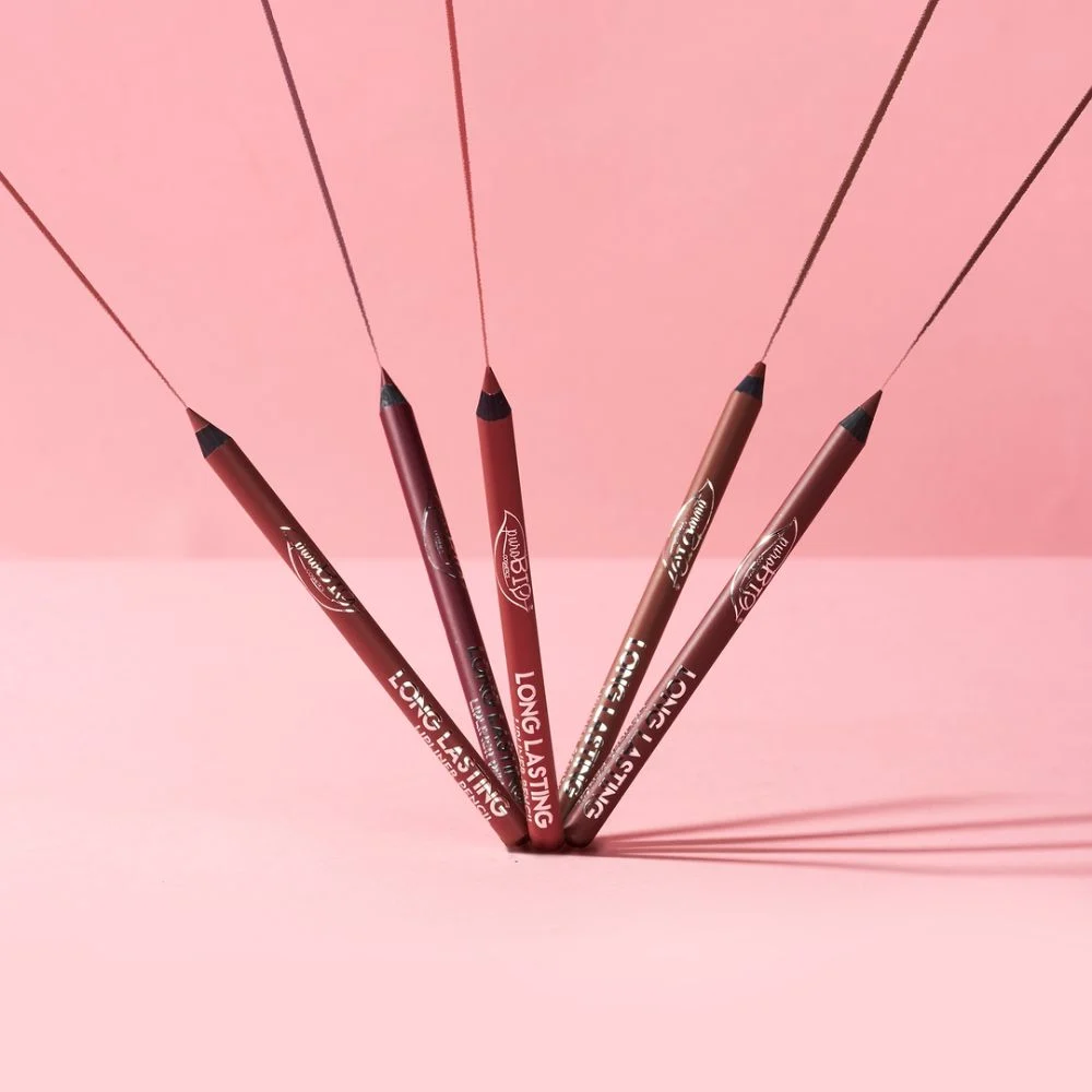 Long Lasting Lip Liner Pencil