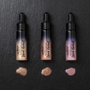 Resplendent Liquid Stardust Highlighter