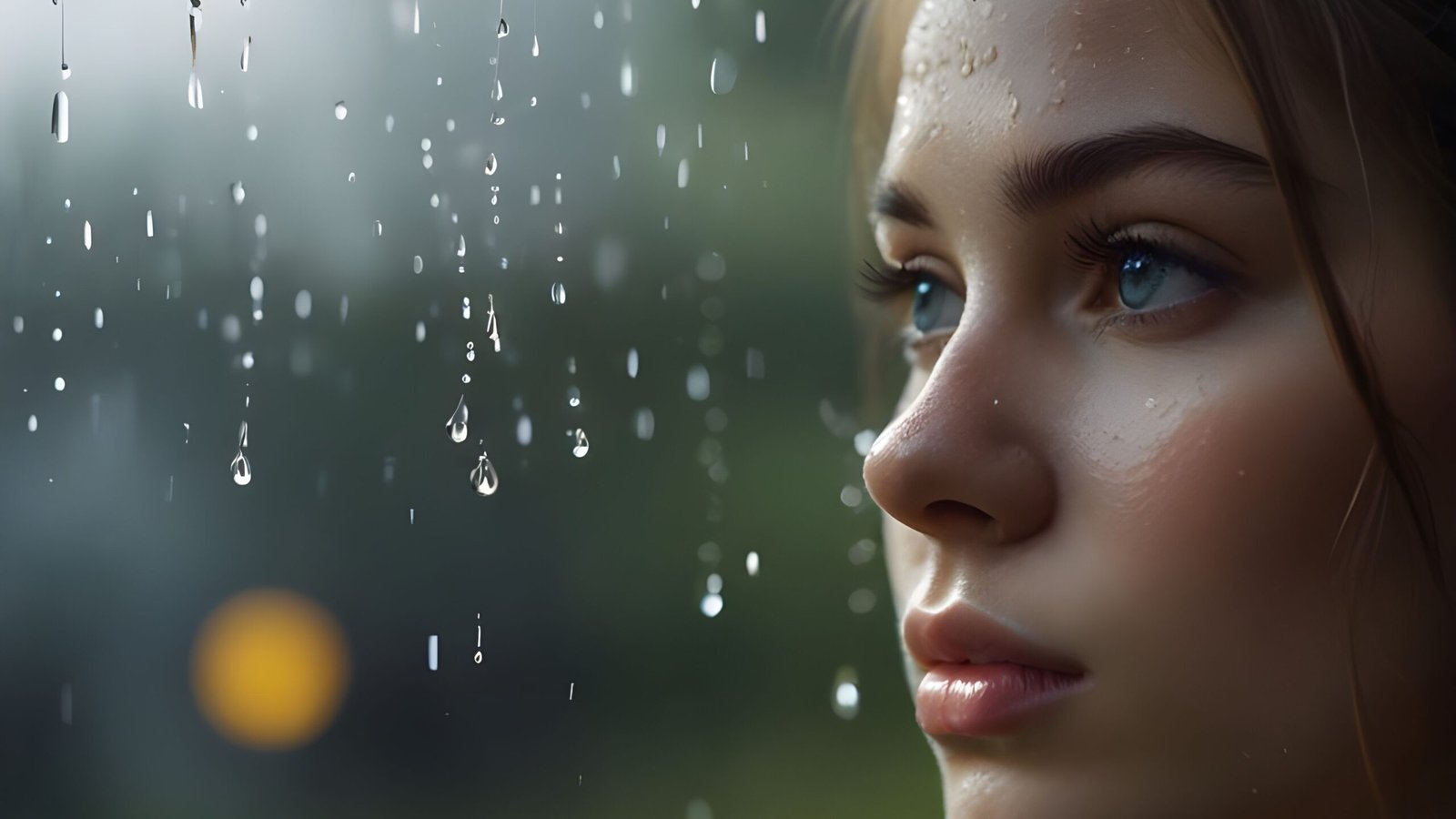 Matte makeup for oily skin in New Zealand winter humidity
