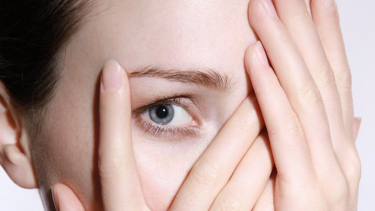 Best organic concealer for dark circles and redness New Zealand